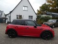 Daumennagel 5 - MINI John Cooper Works Navi LED Kamera
