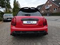 Daumennagel 8 - MINI John Cooper Works Navi LED Kamera