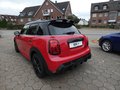 Daumennagel 9 - MINI John Cooper Works Navi LED Kamera