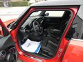 Daumennagel 10 - MINI John Cooper Works Navi LED Kamera