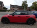 Daumennagel 6 - MINI John Cooper Works Navi LED Kamera
