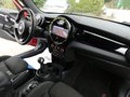 Daumennagel 12 - MINI John Cooper Works Navi LED Kamera
