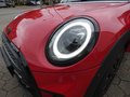 Daumennagel 19 - MINI John Cooper Works Navi LED Kamera