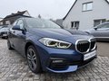 Daumennagel 3 - BMW 118 i Advantage Automatik LED Navi Kamera SHZ Lenkradheizung 1.Hand