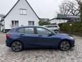 Daumennagel 4 - BMW 118 i Advantage Automatik LED Navi Kamera SHZ Lenkradheizung 1.Hand