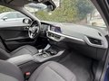 Daumennagel 21 - BMW 118 i Advantage Automatik LED Navi Kamera SHZ Lenkradheizung 1.Hand