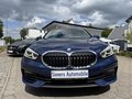 Daumennagel 2 - BMW 118 i Advantage Automatik LED Navi Kamera SHZ Lenkradheizung 1.Hand