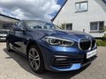 Daumennagel 3 - BMW 118 i Advantage Automatik LED Navi Kamera SHZ Lenkradheizung 1.Hand
