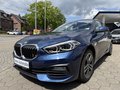 Daumennagel 1 - BMW 118 i Advantage Automatik LED Navi Kamera SHZ Lenkradheizung 1.Hand