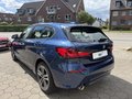 Daumennagel 5 - BMW 118 i Advantage Automatik LED Navi Kamera SHZ Lenkradheizung 1.Hand