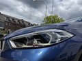 Daumennagel 24 - BMW 118 i Advantage Automatik LED Navi Kamera SHZ Lenkradheizung 1.Hand