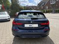 Daumennagel 6 - BMW 118 i Advantage Automatik LED Navi Kamera SHZ Lenkradheizung 1.Hand