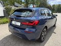 Daumennagel 7 - BMW 118 i Advantage Automatik LED Navi Kamera SHZ Lenkradheizung 1.Hand