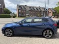 Daumennagel 8 - BMW 118 i Advantage Automatik LED Navi Kamera SHZ Lenkradheizung 1.Hand
