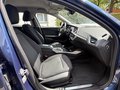 Daumennagel 21 - BMW 118 i Advantage Automatik LED Navi Kamera SHZ Lenkradheizung 1.Hand