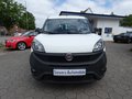 Daumennagel 2 - Fiat Doblo Cargo SX 1,3 M-Jet Klima Bluetooth Allseason