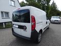 Daumennagel 5 - Fiat Doblo Cargo SX 1,3 M-Jet Klima Bluetooth Allseason