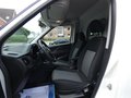 Daumennagel 11 - Fiat Doblo Cargo SX 1,3 M-Jet Klima Bluetooth Allseason