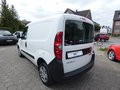 Daumennagel 7 - Fiat Doblo Cargo SX 1,3 M-Jet Klima Bluetooth Allseason