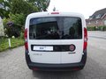 Daumennagel 6 - Fiat Doblo Cargo SX 1,3 M-Jet Klima Bluetooth Allseason