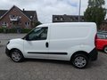 Daumennagel 8 - Fiat Doblo Cargo SX 1,3 M-Jet Klima Bluetooth Allseason