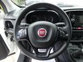 Daumennagel 10 - Fiat Doblo Cargo SX 1,3 M-Jet Klima Bluetooth Allseason