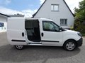 Daumennagel 14 - Fiat Doblo Cargo SX 1,3 M-Jet Klima Bluetooth Allseason