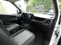 Daumennagel 15 - Fiat Doblo Cargo SX 1,3 M-Jet Klima Bluetooth Allseason