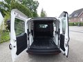 Daumennagel 18 - Fiat Doblo Cargo SX 1,3 M-Jet Klima Bluetooth Allseason