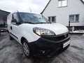Daumennagel 3 - Fiat Doblo Cargo SX Kasten 1,3 M-Jet Klima Bluetooth Allseason