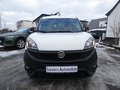 Daumennagel 2 - Fiat Doblo Cargo SX Kasten 1,3 M-Jet Klima Bluetooth Allseason