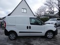 Daumennagel 4 - Fiat Doblo Cargo SX Kasten 1,3 M-Jet Klima Bluetooth Allseason
