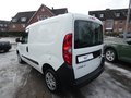 Daumennagel 7 - Fiat Doblo Cargo SX Kasten 1,3 M-Jet Klima Bluetooth Allseason