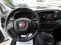 Daumennagel 10 - Fiat Doblo Cargo SX Kasten 1,3 M-Jet Klima Bluetooth Allseason