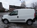 Daumennagel 8 - Fiat Doblo Cargo SX Kasten 1,3 M-Jet Klima Bluetooth Allseason