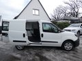 Daumennagel 19 - Fiat Doblo Cargo SX Kasten 1,3 M-Jet Klima Bluetooth Allseason