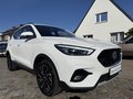 Daumennagel 3 - MG ZS Luxury 1,5 VTi Leder Navi Carplay 360° LED SHZ Tempomat