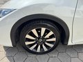 Daumennagel 4 - Honda Civic Tourer 1,6 i-DTEC Elegance Rückfahrkamera Klima