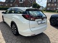 Daumennagel 6 - Honda Civic Tourer 1,6 i-DTEC Elegance Rückfahrkamera Klima