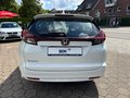 Daumennagel 8 - Honda Civic Tourer 1,6 i-DTEC Elegance Rückfahrkamera Klima