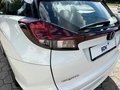 Daumennagel 13 - Honda Civic Tourer 1,6 i-DTEC Elegance Rückfahrkamera Klima