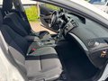 Daumennagel 14 - Honda Civic Tourer 1,6 i-DTEC Elegance Rückfahrkamera Klima