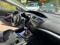 Daumennagel 19 - Honda Civic Tourer 1,6 i-DTEC Elegance Rückfahrkamera Klima