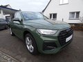Daumennagel 3 - Audi Q5 Sportback 40 TDI quattro S-tronic AHK Leder Massage Kamera LED Keyless
