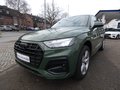 Daumennagel 1 - Audi Q5 Sportback 40 TDI quattro S-tronic AHK Leder Massage Kamera LED Keyless