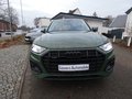 Daumennagel 2 - Audi Q5 Sportback 40 TDI quattro S-tronic AHK Leder Massage Kamera LED Keyless