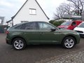 Daumennagel 4 - Audi Q5 Sportback 40 TDI quattro S-tronic AHK Leder Massage Kamera LED Keyless