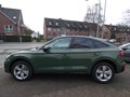 Daumennagel 8 - Audi Q5 Sportback 40 TDI quattro S-tronic AHK Leder Massage Kamera LED Keyless