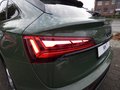 Daumennagel 23 - Audi Q5 Sportback 40 TDI quattro S-tronic AHK Leder Massage Kamera LED Keyless