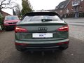 Daumennagel 6 - Audi Q5 Sportback 40 TDI quattro S-tronic AHK Leder Massage Kamera LED Keyless